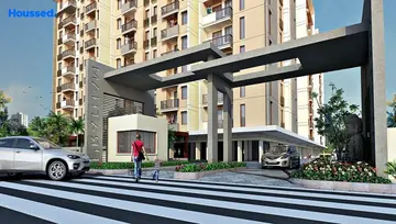 Project Image of Pratham Apartments - Image 57780