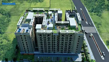 Project Image of Pratham Apartments - Image 57781