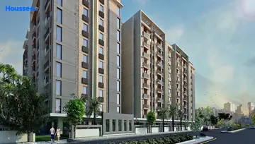 Project Image of Pratham Apartments - Image 57782