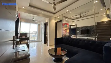 Sample Apartment of Pratham Apartments - Image 57786