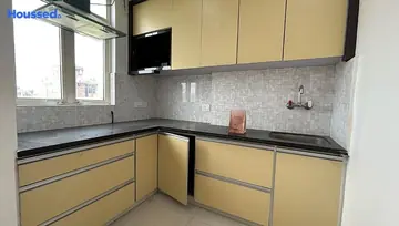 Sample Apartment of Pratham Apartments - Image 57789