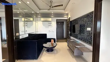 Sample Apartment of Pratham Apartments - Image 57787