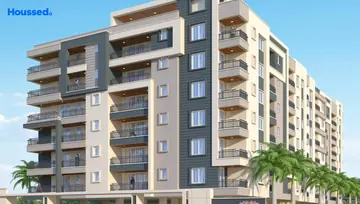 Project Image of Shivam Majestic - Image 55860