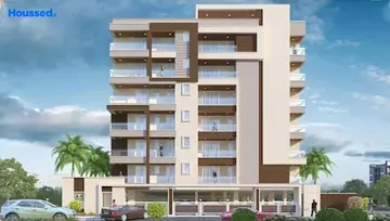 Project Image of Shivam Majestic - Image 55859