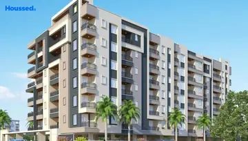 Project Image of Shivam Majestic - Image 55858