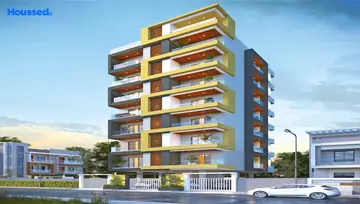 Project Image of Shree Ganpati Apartment - Image 40502