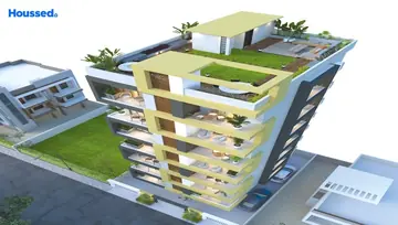 Project Image of Shree Ganpati Apartment - Image 40501