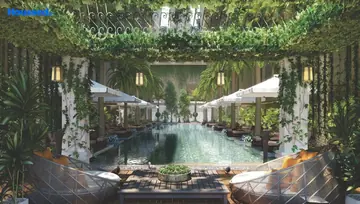 Amenities of Mahima Mansion Royale - Image 57160