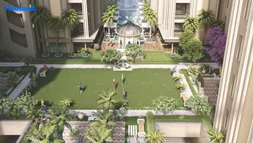 Amenities of Mahima Mansion Royale - Image 57159