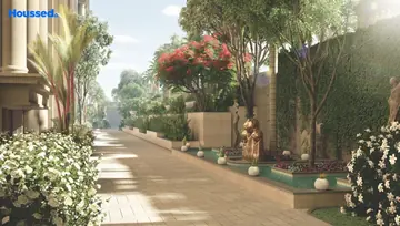 Amenities of Mahima Mansion Royale - Image 57161