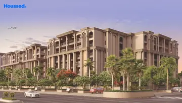 Project Image of Mahima Mansion Royale - Image 57157