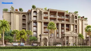 Project Image of Mahima Mansion Royale - Image 57158