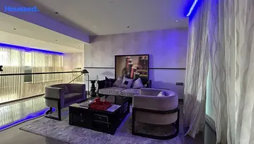 Sample Apartment of Mahima Mansion Royale - Image 57167