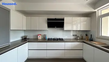 Sample Apartment of Mahima Mansion Royale - Image 57169