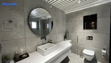 Sample Apartment of Mahima Mansion Royale - Image 57164