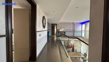 Sample Apartment of Mahima Mansion Royale - Image 57165