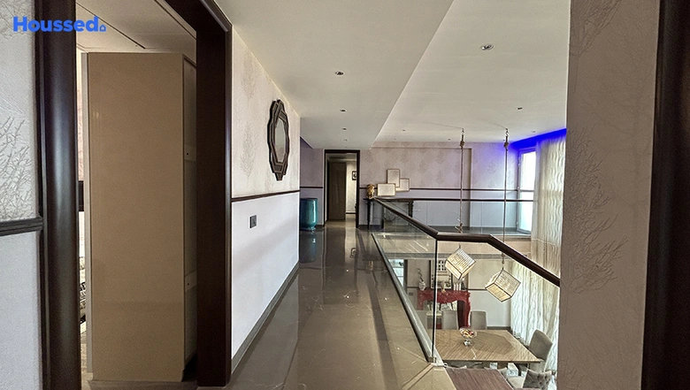 Sample Apartment of Mahima Mansion Royale in Sanganer, Jaipur - Image 57165
