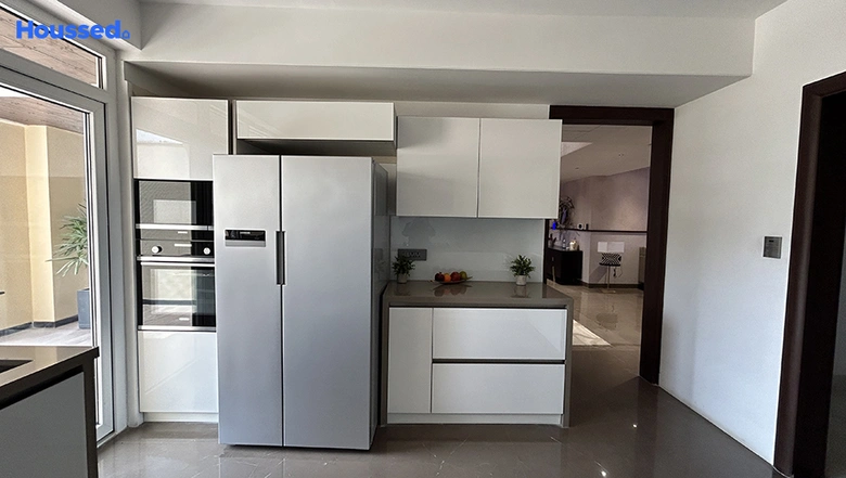 Sample Apartment of Mahima Mansion Royale in Sanganer, Jaipur - Image 57170