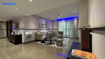 Sample Apartment of Mahima Mansion Royale - Image 57171