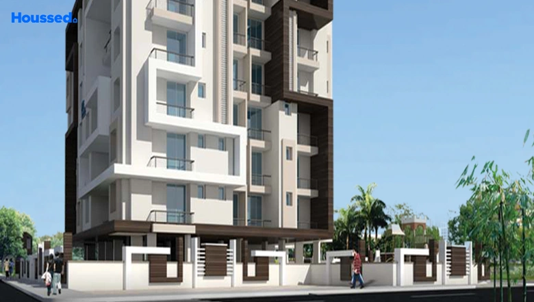 Project Image of ARG Silver Spring in Ajmer Road, Jaipur - Image 57389