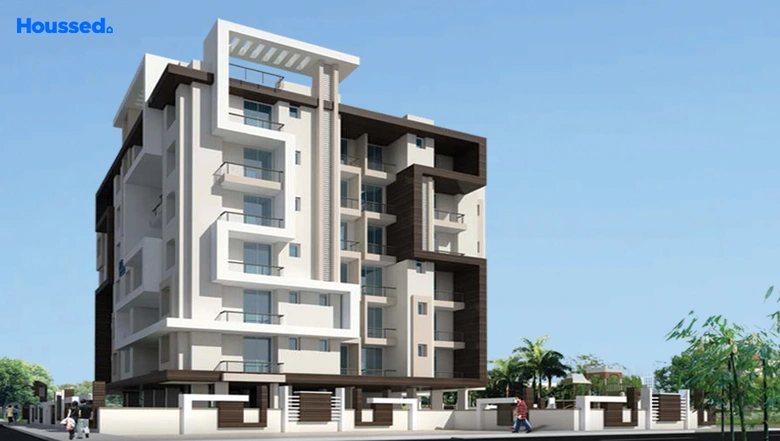 Project Image of ARG Silver Spring in Ajmer Road, Jaipur - Image 57390
