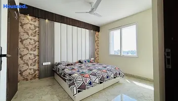 Sample Apartment of ARG Silver Spring - Image 57396