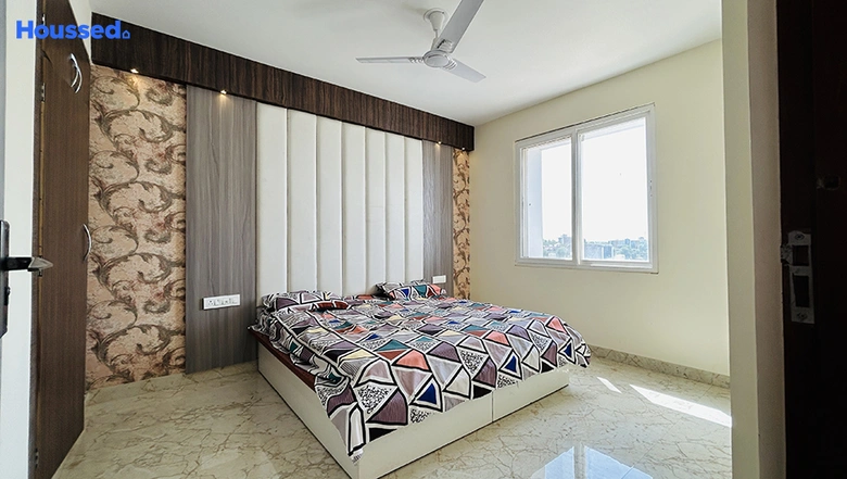 Sample Apartment of ARG Silver Spring in Ajmer Road, Jaipur - Image 57396