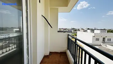 Sample Apartment of ARG Silver Spring - Image 57400