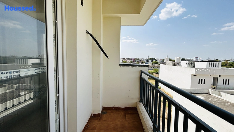 Sample Apartment of ARG Silver Spring in Ajmer Road, Jaipur - Image 57400