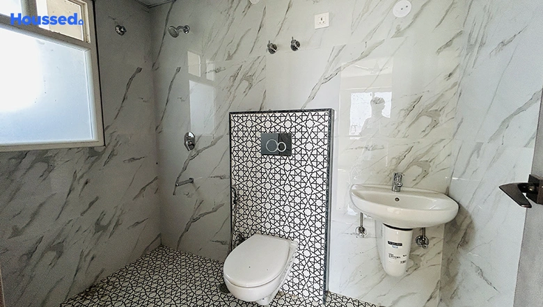 Sample Apartment of ARG Silver Spring in Ajmer Road, Jaipur - Image 57399