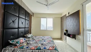 Sample Apartment of ARG Silver Spring - Image 57397