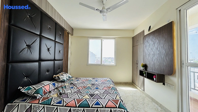 Sample Apartment of ARG Silver Spring in Ajmer Road, Jaipur - Image 57397
