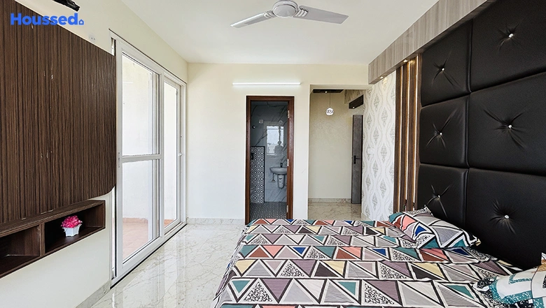 Sample Apartment of ARG Silver Spring in Ajmer Road, Jaipur - Image 57398