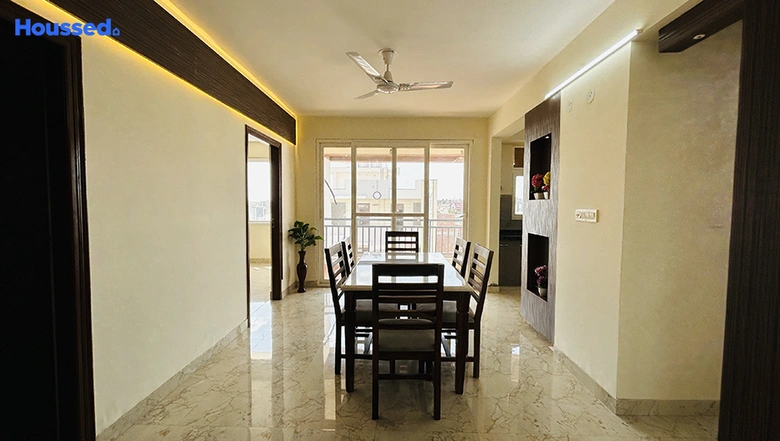 Sample Apartment of ARG Silver Spring in Ajmer Road, Jaipur - Image 57393