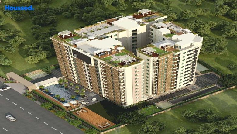 Project Image of Radiant Casa in Jagatpura, Jaipur - Image 55926