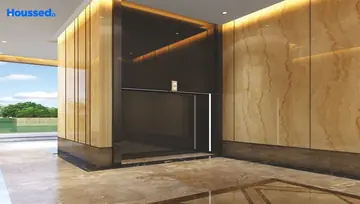 Amenities of Sky Pavilion - Image 19563