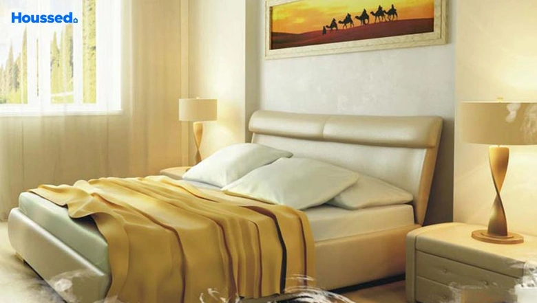 Sample Apartment of SDC Vintage in Bani Park, Jaipur - Image 55940