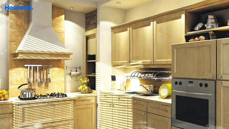 Sample Apartment of SDC Vintage in Bani Park, Jaipur - Image 55937