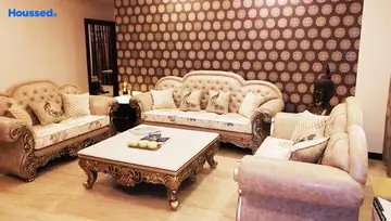 Sample Apartment of SDC Vintage - Image 55938