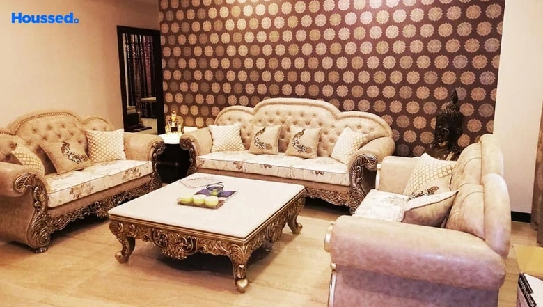 Sample Apartment of SDC Vintage in Bani Park, Jaipur - Image 55938