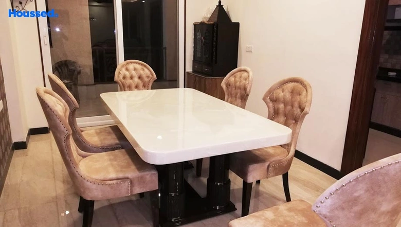 Sample Apartment of SDC Vintage in Bani Park, Jaipur - Image 55939