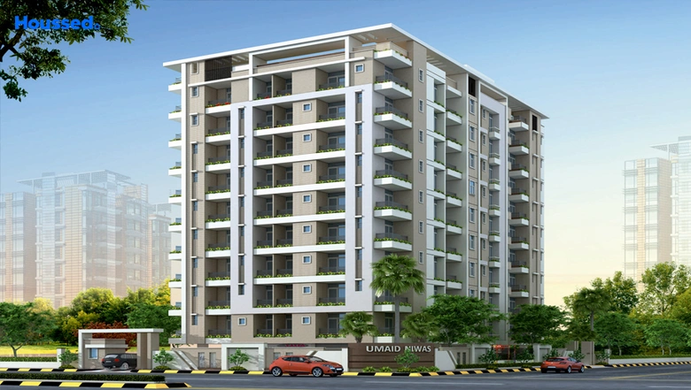 Project Image of Swadeshi Umaid Niwas in Jagatpura, Jaipur - Image 91163