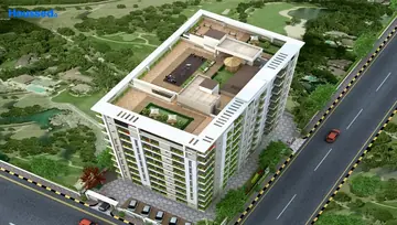 Project Image of Swadeshi Umaid Niwas - Image 91164