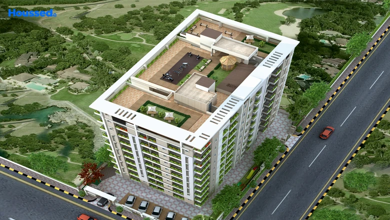 Project Image of Swadeshi Umaid Niwas in Jagatpura, Jaipur - Image 91164