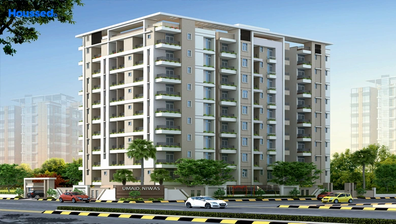 Project Image of Swadeshi Umaid Niwas in Jagatpura, Jaipur - Image 91162