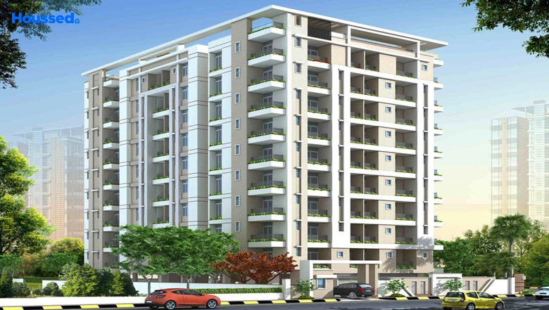 Project Image of Swadeshi Umaid Niwas in Jagatpura, Jaipur - Image 91165