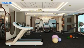 Amenities of Shree Jee Anchal - Image 55948