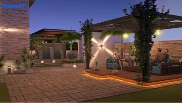 Amenities of Shree Jee Anchal - Image 55947