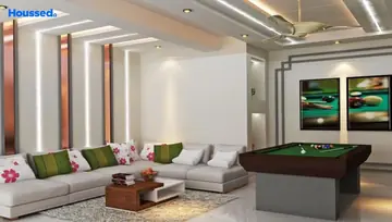 Amenities of Shree Jee Anchal - Image 55949