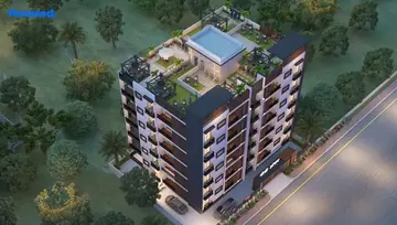 Project Image of Shree Jee Anchal - Image 55946